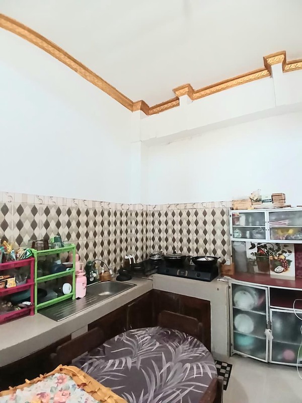 Dijual Rumah 2 Lantai Strategis di Perumahan Dekat Dengan Pamela 7, Purwomartani, Kalasan, Sleman