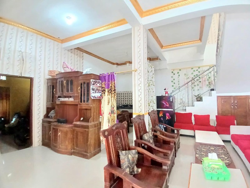 Dijual Rumah 2 Lantai Strategis di Perumahan Dekat Dengan Pamela 7, Purwomartani, Kalasan, Sleman