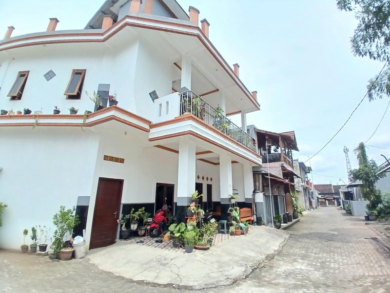 Dijual Rumah 2 Lantai Strategis di Perumahan Dekat Dengan Pamela 7, Purwomartani, Kalasan, Sleman