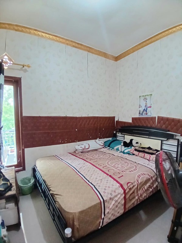 Dijual Rumah 2 Lantai Strategis di Perumahan Dekat Dengan Pamela 7, Purwomartani, Kalasan, Sleman