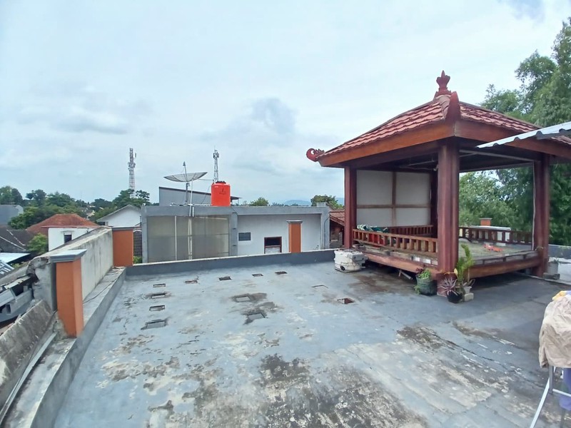 Dijual Rumah 2 Lantai Strategis di Perumahan Dekat Dengan Pamela 7, Purwomartani, Kalasan, Sleman