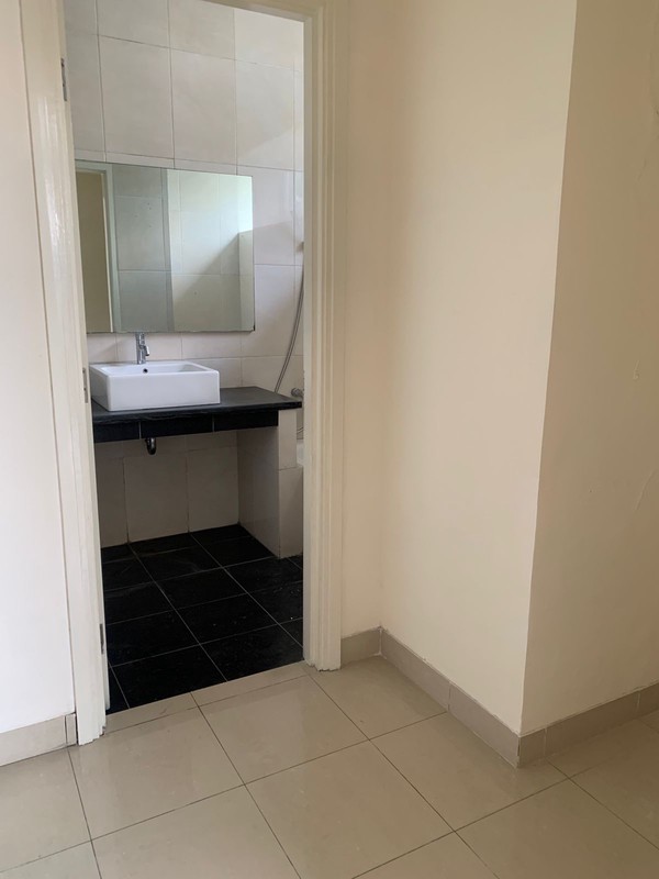 Rumah Murah di Kebayoran Height Bintaro Jaya