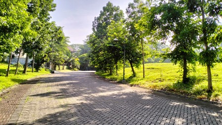 JUAL KAVLING RAYA BUKIT GOLF MEDITERANIA