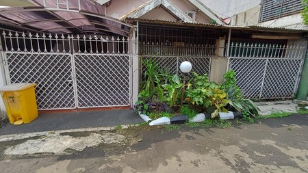 Rumah Bagus Di Kuricang Raya Bintaro Jaya Sektor 3