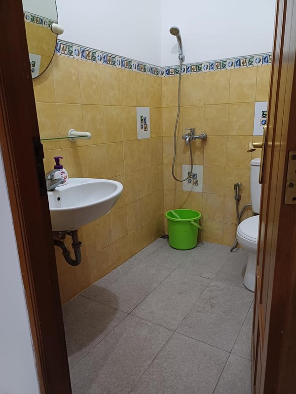 Rumah Bagus Di Kuricang Raya Bintaro Jaya Sektor 3