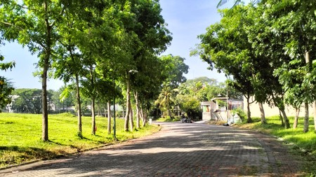 JUAL TANAH GOLF VIEW CITRALAND RAYA BUKIT GOLF