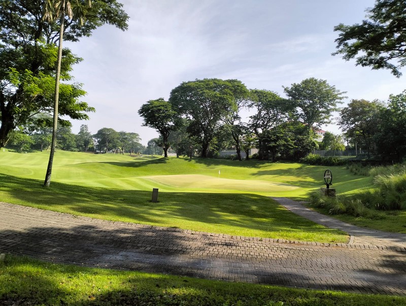 JUAL TANAH GOLF VIEW CITRALAND RAYA BUKIT GOLF