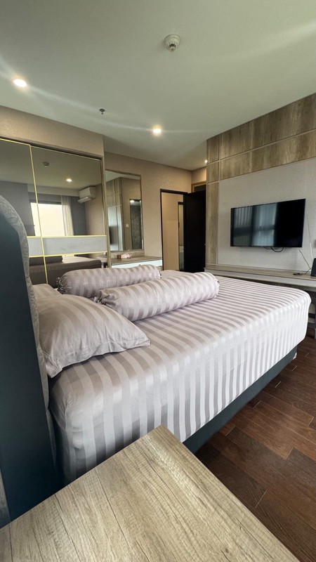 JUAL APARTEMENT LUXURY GRAHA GOLF ARION 