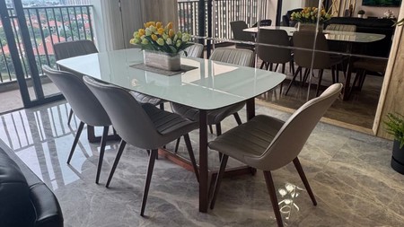 JUAL APARTEMENT LUXURY GRAHA GOLF ARION 