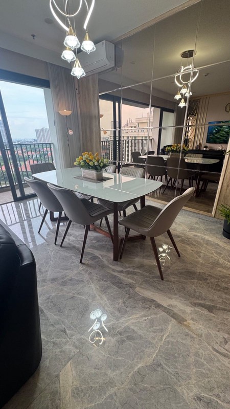 JUAL APARTEMENT LUXURY GRAHA GOLF ARION 