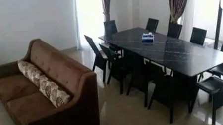 Rumah 2½ Lantai Semi Furnished Siap Huni dengan Hunian Nyaman dan Asri @Veteran, Jakarta Selatan