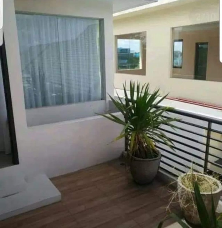 Rumah 2½ Lantai Semi Furnished Siap Huni dengan Hunian Nyaman dan Asri @Veteran, Jakarta Selatan