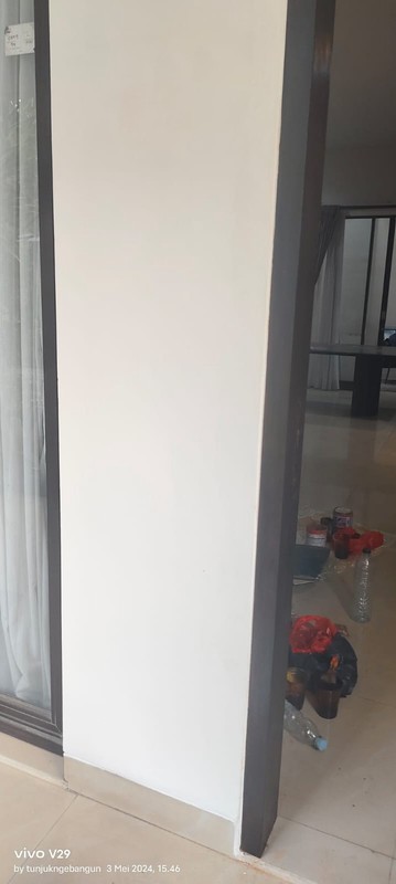 Rumah 2½ Lantai Semi Furnished Siap Huni dengan Hunian Nyaman dan Asri @Veteran, Jakarta Selatan