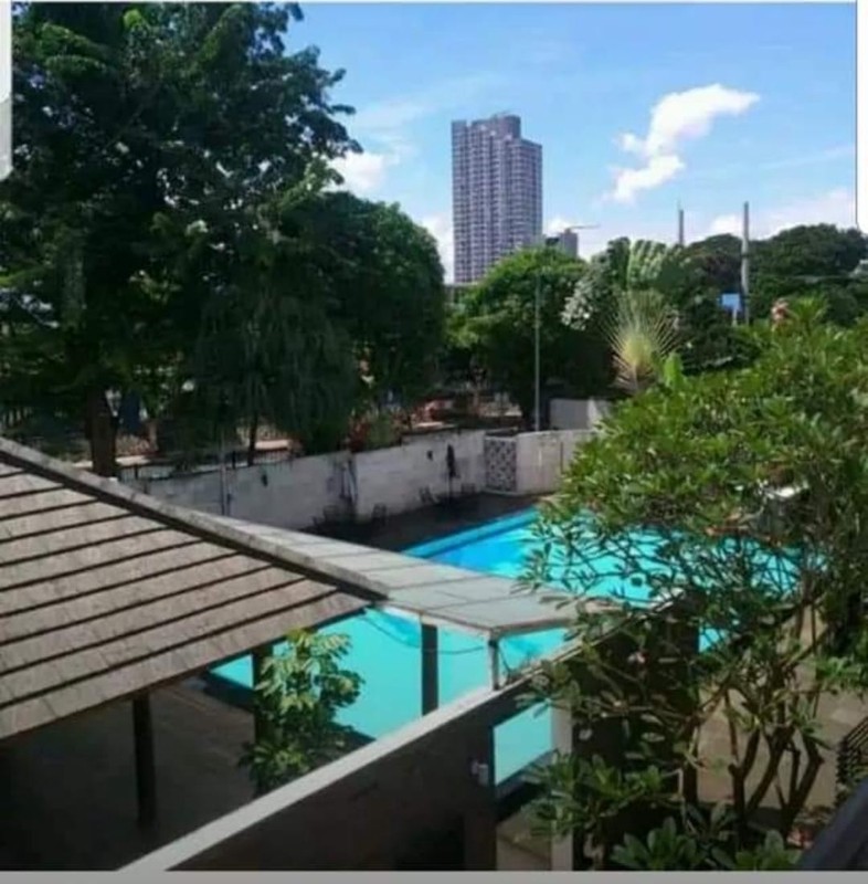 Rumah 2½ Lantai Semi Furnished Siap Huni dengan Hunian Nyaman dan Asri @Veteran, Jakarta Selatan