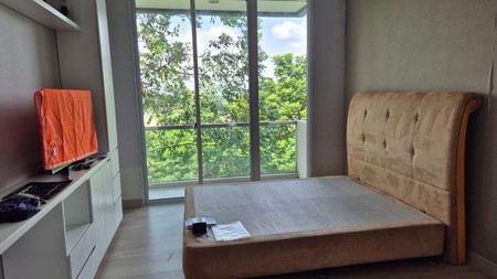 Dijual Apartemen di Rainbow springs Condovillas - Gading Serpong Tangerang