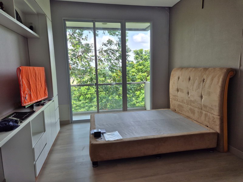 Dijual Apartemen di Rainbow springs Condovillas - Gading Serpong Tangerang