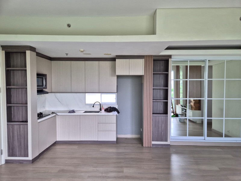 Dijual Apartemen di Rainbow springs Condovillas - Gading Serpong Tangerang