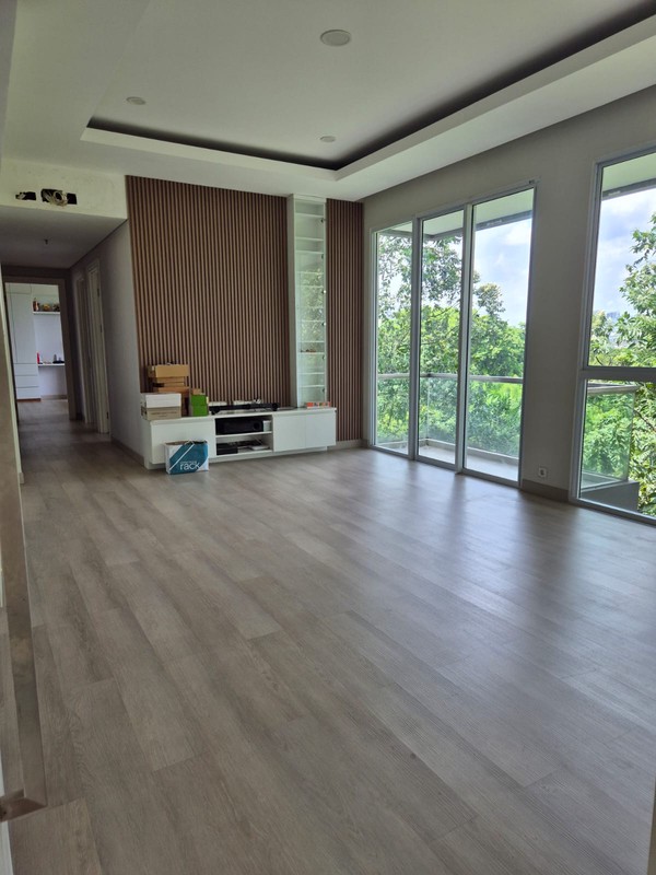 Dijual Apartemen di Rainbow springs Condovillas - Gading Serpong Tangerang