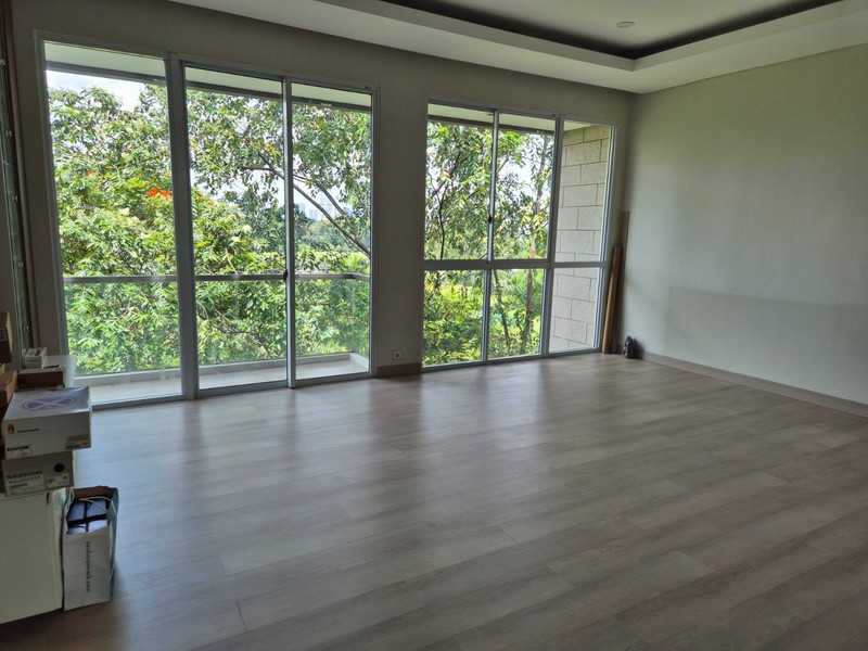Dijual Apartemen di Rainbow springs Condovillas - Gading Serpong Tangerang
