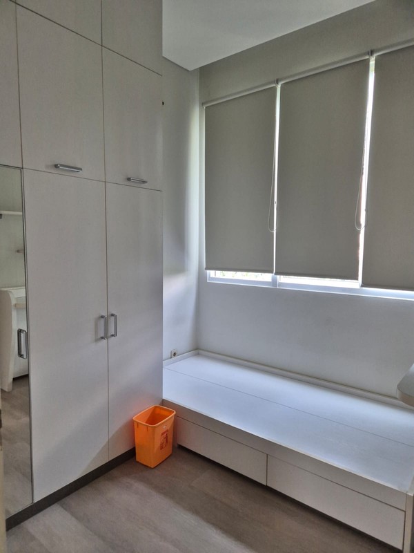 Dijual Apartemen di Rainbow springs Condovillas - Gading Serpong Tangerang