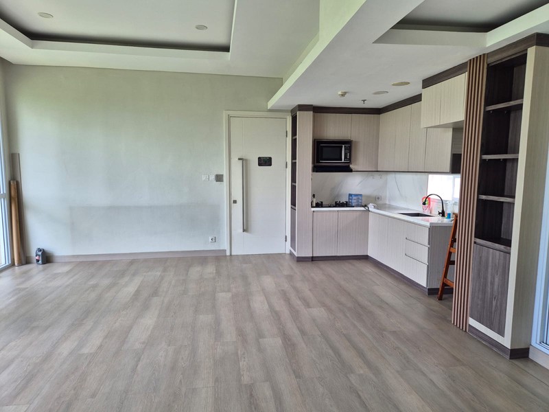 Dijual Apartemen di Rainbow springs Condovillas - Gading Serpong Tangerang