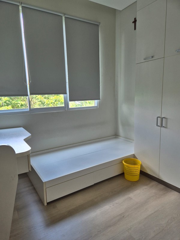Dijual Apartemen di Rainbow springs Condovillas - Gading Serpong Tangerang