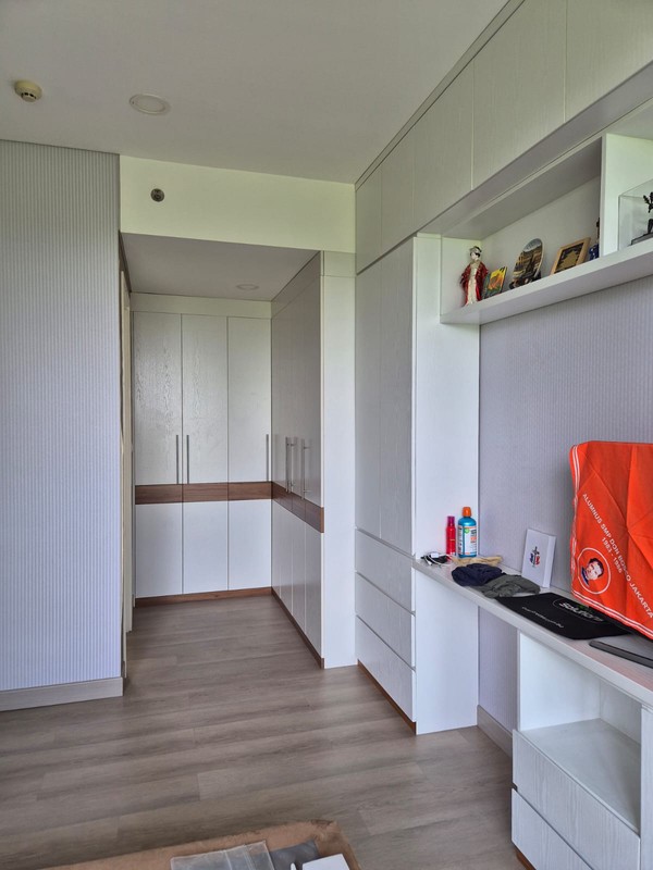 Dijual Apartemen di Rainbow springs Condovillas - Gading Serpong Tangerang