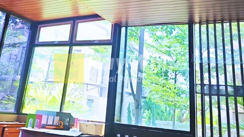 Rumah Semi Furniture di Amagriya Dwi Kota Bandung