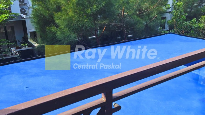 Rumah Semi Furniture di Amagriya Dwi Kota Bandung