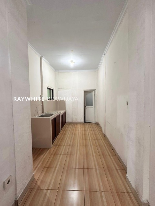 Rumah Dalam Kompleks Area Villa Cinere Mas