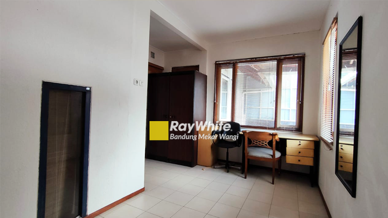 Rumah Siap Huni Sersan Bajuri Lembang