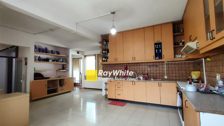 Rumah Siap Huni Sersan Bajuri Lembang