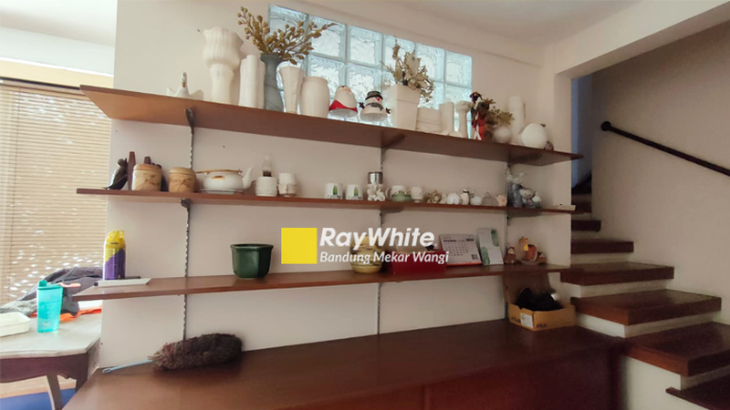 Rumah Siap Huni Sersan Bajuri Lembang