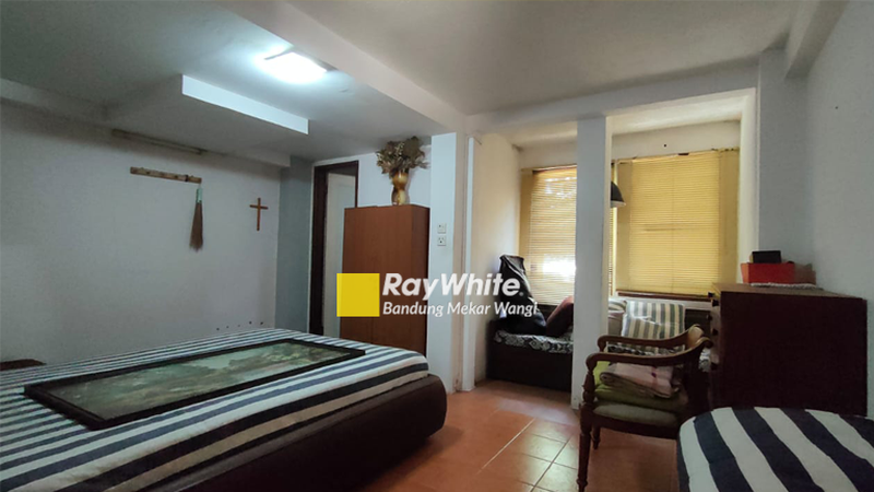 Rumah Siap Huni Sersan Bajuri Lembang