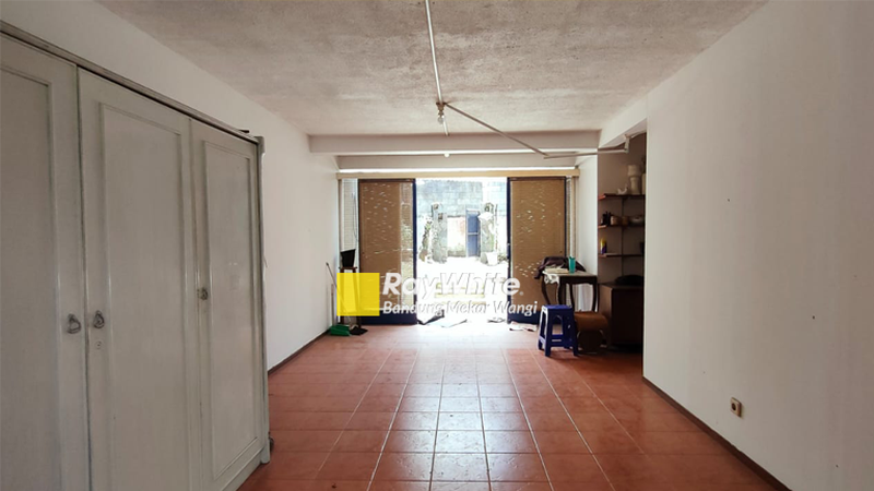 Rumah Siap Huni Sersan Bajuri Lembang