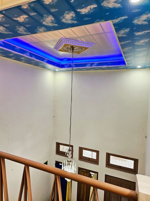 Rumah Minimalis 2 Lantai, Bagus, Siap Huni di Bintaro Sektor 3A