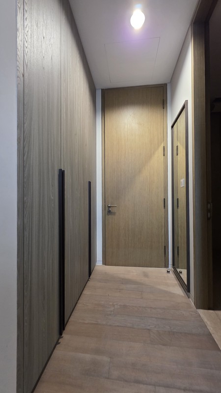 Disewa 1 Unit Mewah di Verde Two Apartment (Brand New), Setiabudi, Kuningan - Jakarta Selatan