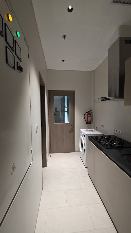 Disewa 1 Unit Mewah di Verde Two Apartment (Brand New), Setiabudi, Kuningan - Jakarta Selatan