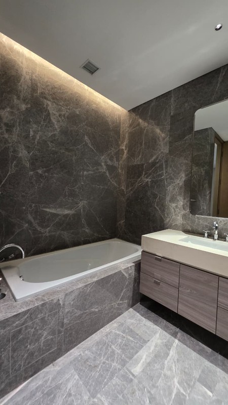 Disewa 1 Unit Mewah di Verde Two Apartment (Brand New), Setiabudi, Kuningan - Jakarta Selatan