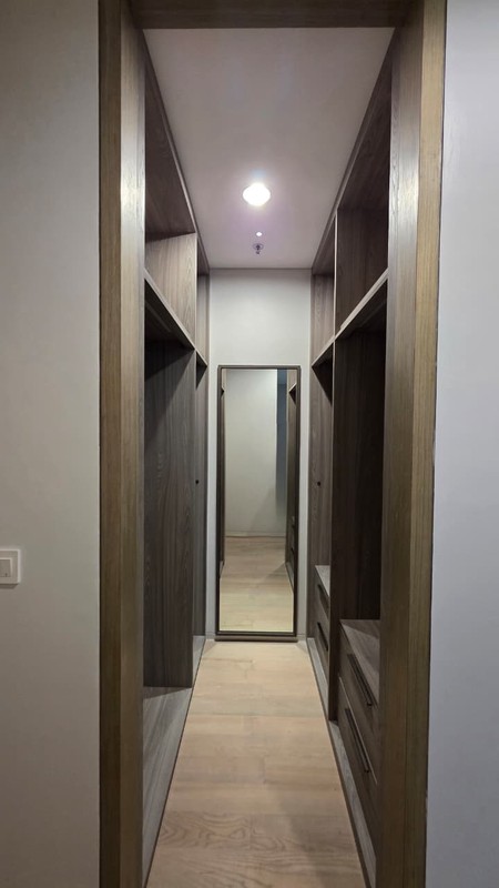 Disewa 1 Unit Mewah di Verde Two Apartment (Brand New), Setiabudi, Kuningan - Jakarta Selatan