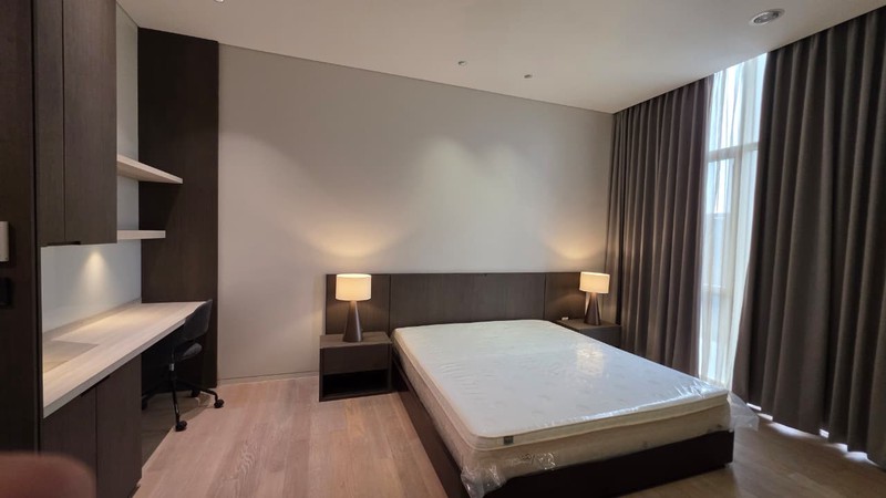 Disewa 1 Unit Mewah di Verde Two Apartment (Brand New), Setiabudi, Kuningan - Jakarta Selatan