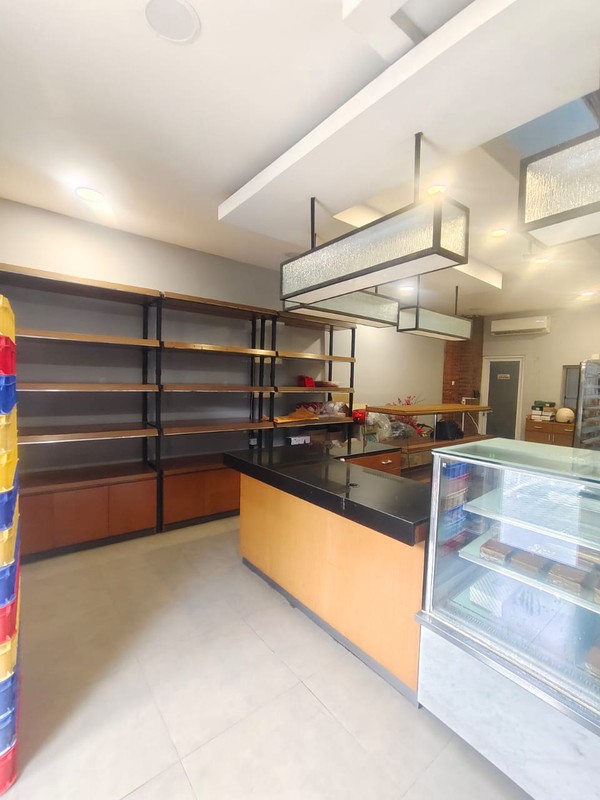 Ruko Siap Pakai Di Ruko Emerald Avenue Bintaro Jaya Sektor 9