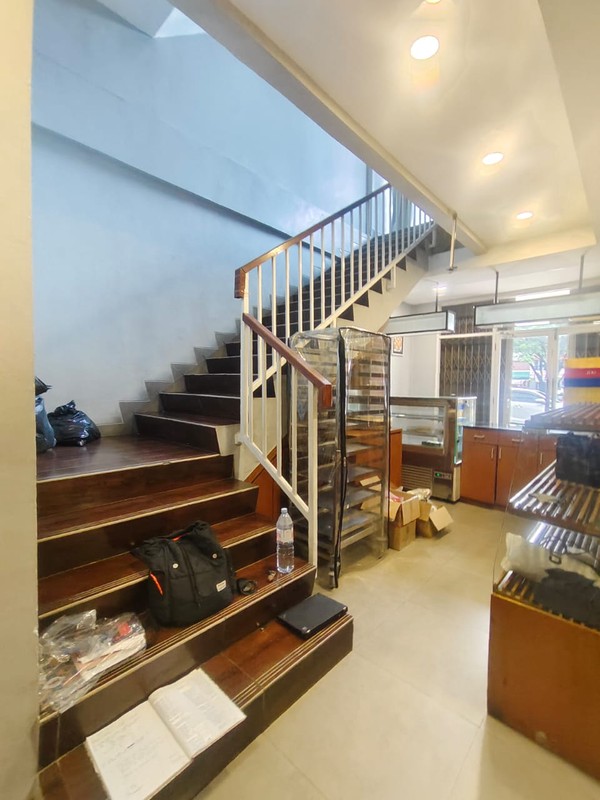 Ruko Siap Pakai Di Ruko Emerald Avenue Bintaro Jaya Sektor 9