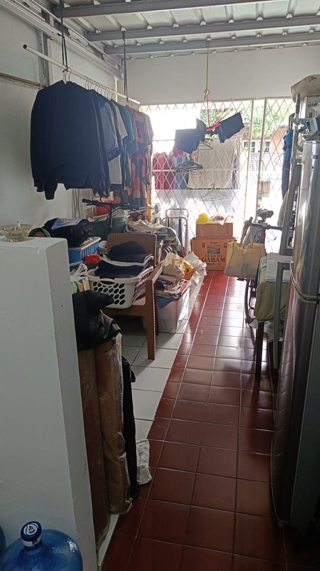 Rumah Siap Huni Dalam Cluster dengan Hunian Nyaman dan Asri di Ponsok Aren