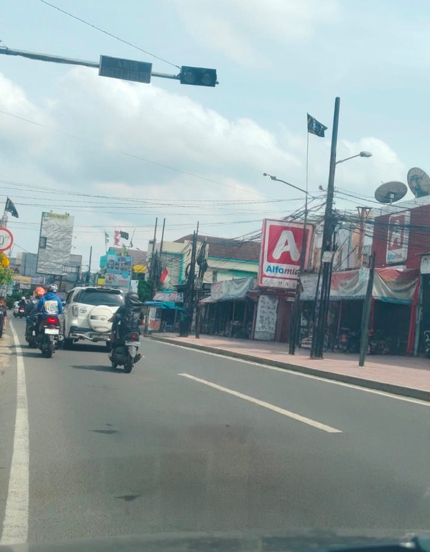 Kavling Siap Bangun Di Jl Jombang Raya Pondok Aren Tangerang Selatan