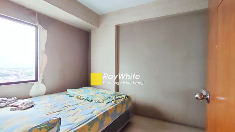 Apartemen Gateway Cicadas Ahmad Yani Bandung