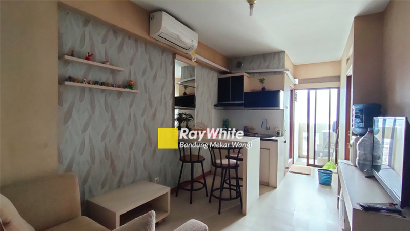 Apartemen Gateway Cicadas Ahmad Yani Bandung