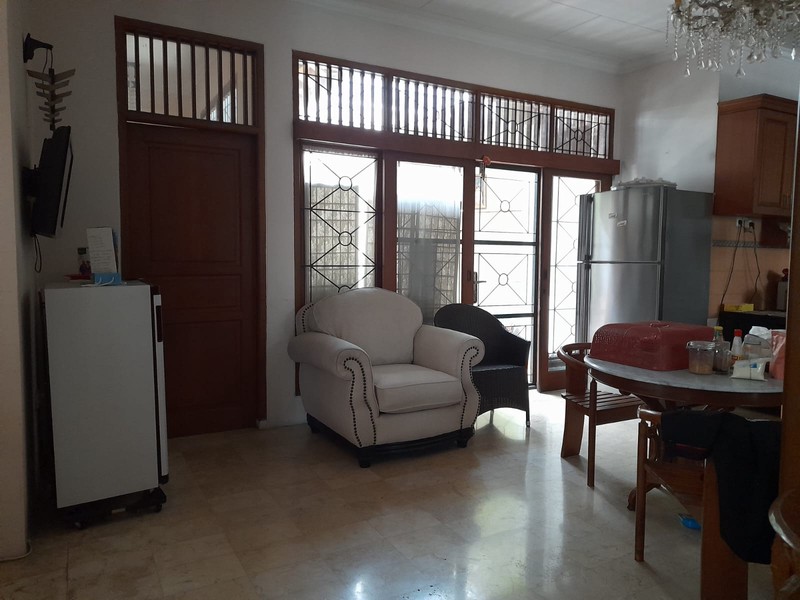 Rumah Bagus Di Pisok Bintaro Jaya Sektor 5