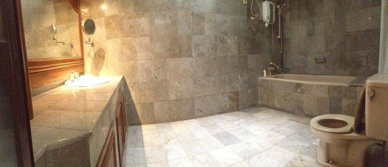 Rumah Siap Huni Di Cikini Bintaro