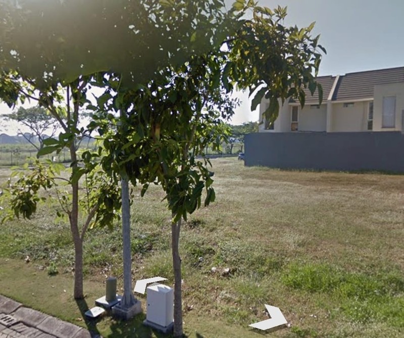 JUAL TANAH CITRALAND GREENLAKE COCOK UNTUK INVEST